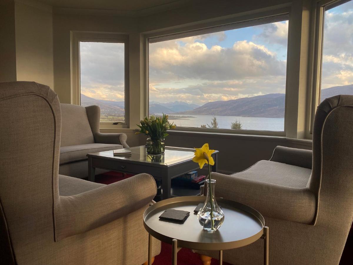 Ardvreck House Hotel Ullapool Exterior photo