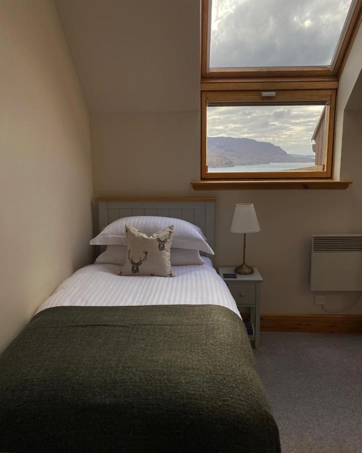 Ardvreck House Hotel Ullapool Exterior photo