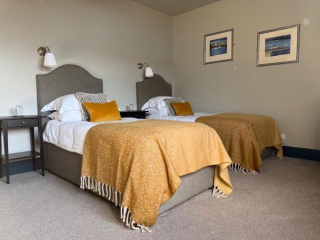 Ardvreck House Hotel Ullapool Exterior photo